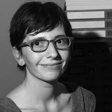 Tessa Echeverria (@recordmagnetic)