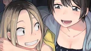 New face average 3.3 / 5 out of 7. 12 Lesbian Manga And Yuri Manga Books With Adult Main Characters