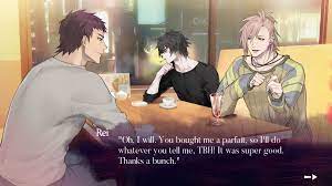 Slow Damage — A BL Game Review | J-List Blog