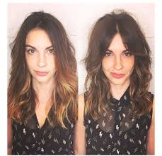 Untitled Thick Hair Styles Hair Styles Model Hair
