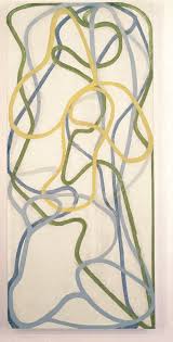 Brice Marden A Retrospective Of Paintings And Drawings Studio International Abstract Art Images Abstract Art Painting Visual Art