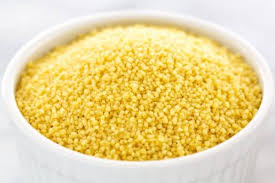 Maybe you would like to learn more about one of these? What Is Couscous Nutrition And Varieties Jessica Gavin
