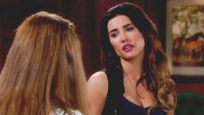 Durante la puntata di ieri di beautiful steffy ha deciso di firmare un patto con bill: Beautiful Anticipazioni Americane Steffy E Ivy Litigano Per Colpa Di Thomas Il Motivo Moda Uomo Lifestyle Menchic Itmoda Uomo Lifestyle Menchic It