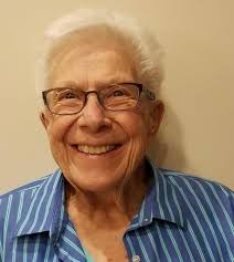 Marie Sullivan Obituary (1930