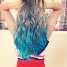 Pin By Mallory Brown On Hair Colors Dip Dye Hair Blue Dip Dye Hair Hair Dye Tips