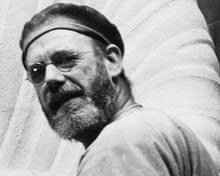 Eric Gill: can we separate the artist from the abuser?