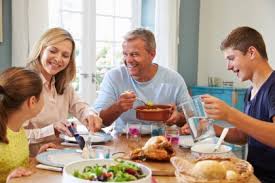Maybe you would like to learn more about one of these? Banning Tech At The Dinner Table Here S How To Actually Communicate With Your Children Ewmums Com