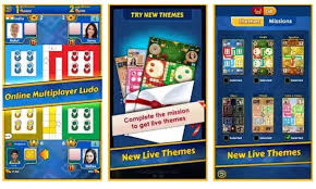 If you want to download, click the dowload button. Ludo King Mod Apk V5 8 0 175 Download Free Tapvity