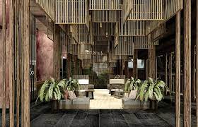 So Samui Open In January 2021 Source Department Of Interior Architecture Faculty Of Architecture Chu Resort Design Interior Architecture Spa Treatment Room
