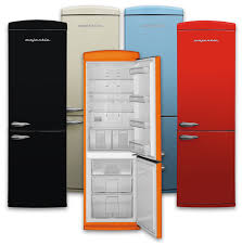 about majestic retro fridges majestic