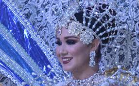 Angostura ya tiene reina del carnaval 2019