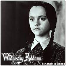 Maybe you would like to learn more about one of these? Christina Ricci Wednesday Gamebanana Sprays
