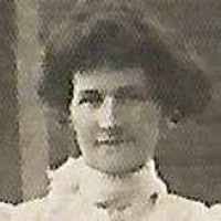 Louisa Elizabeth Perkins (1880–1950)