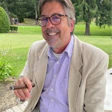 Richard Lenzen posted