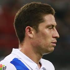 Santiago ormeño ilusionado con su fichaje por león: Club Leon Santiago Ormeno Pone A La Fiera Como Escala Para Consolidarse En La Liga Mx Soy Futbol