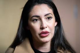 Congresswoman Anna Paulina Luna Urges Pardon For Tory Lanez