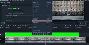 Prior to the discussion based on the segregation of the best chroma key software available in the market which would assist live streaming, let us analyze closely what a chroma key is. List 6 Best Green Screen Video Software Chroma Key Software