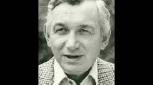 Edgar Ott (WDR 2 Stichtag)