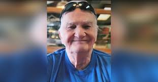 Obituary information for Robert Paul Lang