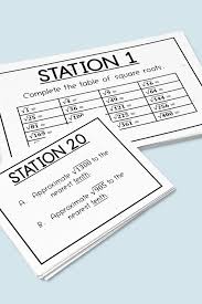 A quiz and full answer keys are also how to verify rational numbers: My Math Resources Irrational And Rational Numbers Task Cards