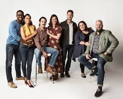 In 2019, nbc renewed the hit drama series this is us for another three seasons. This Is Us Boss Reveals What S Next For Main Cast In Season 4