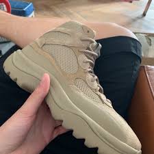 Yeezy Desert Boot Rock Trade For A 12 Us