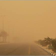 شبكة أجواء السعودية موجة غبار كثيفة تجتاح رفحاء الآن تصوير الزميل صالح الفريح رابطة أجواء الخليج G S Chasers Country Roads Photo Instagram