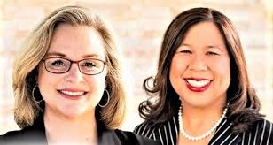 عضو شورای ملیسا فاکس.