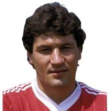 Profile Markus Elmer, : Info, news, matches and statistics