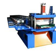 [Hot Item] Seamlock Roofing Machine, Standing Seam Metal Roof Machine
