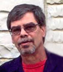 Gregory K. Currie “Greg”