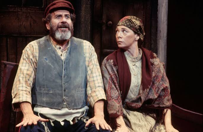 Fiddler on the Roof | Broadway, Film, Themes, & Songs | Britannica