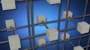 1,00,000 blocks produced each day for all your construction purposes. Concrete Dobie Blocks With Spreader For Sale By Inventor