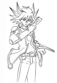 Free Printable Yugioh Coloring Pages For Kids Sailor Moon Coloring Pages Cartoon Coloring Pages Coloring Pages