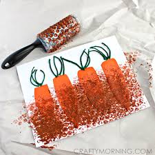 11 Preschool Crafts To Do at Home - Live Like You Are Rich