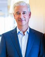 Charles Scharf's Instagram, Twitter & Facebook