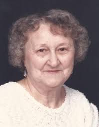 Helen Pence Obituary (1912