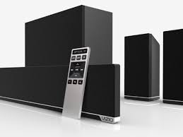 This 5.1 setup comes with a dedicated subwoofer and two satellite speakers to help immerse you in your audio. Top 15 Soundbars Under 300 Worth Every Penny Turbofuture