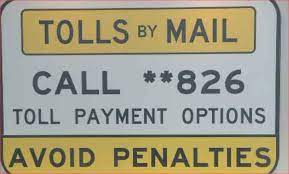 The port authority of new york and new jersey has an office of the toll. Got A Toll Problem Ny State Has A New Office For That News 4 Buffalo