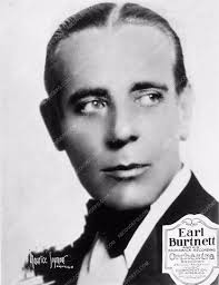 Earl Burnett portrait 3492-17