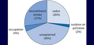 Most often, it develops slowly and causes few or no symptoms until it has advanced. What Causes Lung Cancer Modern Cancer Hospital Guangzhou China