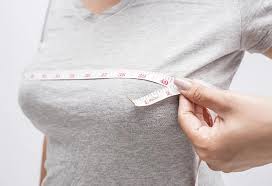 Breast don't have any muscle just milk ducts, glands and fat cells gripped in a network of. How To Reduce Breast Size 10 Simple Natural Remedies