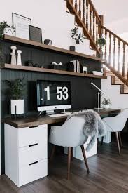 Well, you take all of your computer components and shove them into your desk, negating the need for a computer case. The 20 Best Creative Ways To Make Your Computer Desk A Work Of Art Crafty Club Diy Craft Ideas