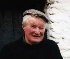 Norah McCarthy (b. 1917)