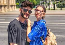She holds the record for the highest paid young artist. Cleopatra Stratan Si Edward Sanda Victimele Stirilor False Fanii Au Intrat In Panica
