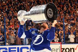 Lightning win Cup, seal 3rd major ...