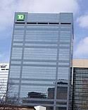 Operations span from maine to florida, with a strong presence in the northeast. Dewiki Toronto Dominion Bank