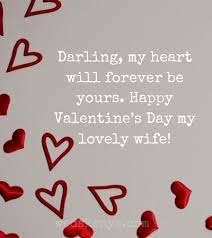 Thank you for making every day valentine's day. Valentine Messages For Wife In 2021 Weds Kenya