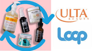 Ouai by jen atkin is launching at ulta beauty! Ulta Beauty Launches Reusable Packaging In Partnership With Loop Beauty Packaging