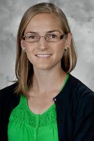 Maggie Stroud's Instagram, Twitter & Facebook